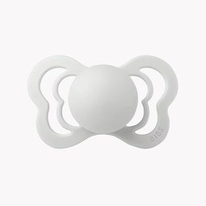 Bibs Couture Collection Haze Pacifier | 6+M